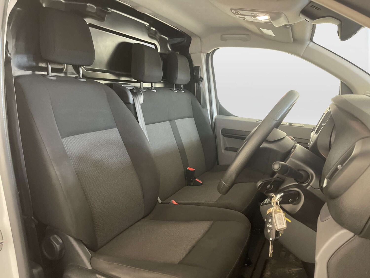 Used Vauxhall Vivaro 2022 for sale - 78031069: Photo 13