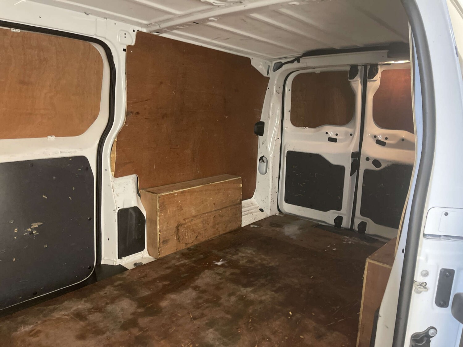 Used Vauxhall Vivaro 2022 for sale - 78031069: Photo 14