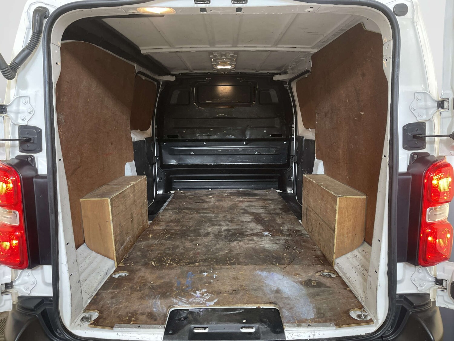 Used Vauxhall Vivaro 2022 for sale - 78031069: Photo 15