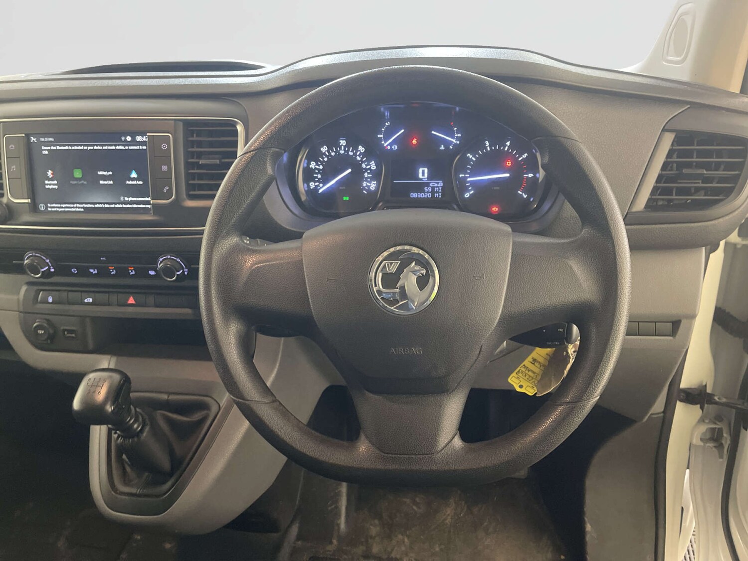 Used Vauxhall Vivaro 2022 for sale - 78031069: Photo 16