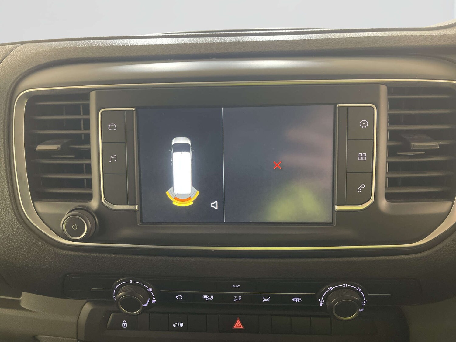 Used Vauxhall Vivaro 2022 for sale - 78031069: Photo 20