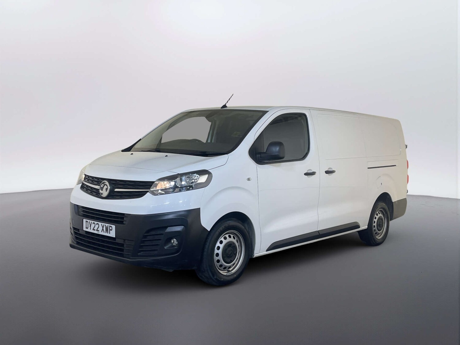Used Vauxhall Vivaro 2022 for sale - 78031069: Photo 6