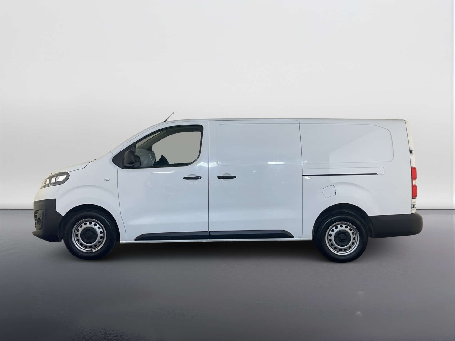 Used Vauxhall Vivaro 2022 for sale - 78031069: Photo 7
