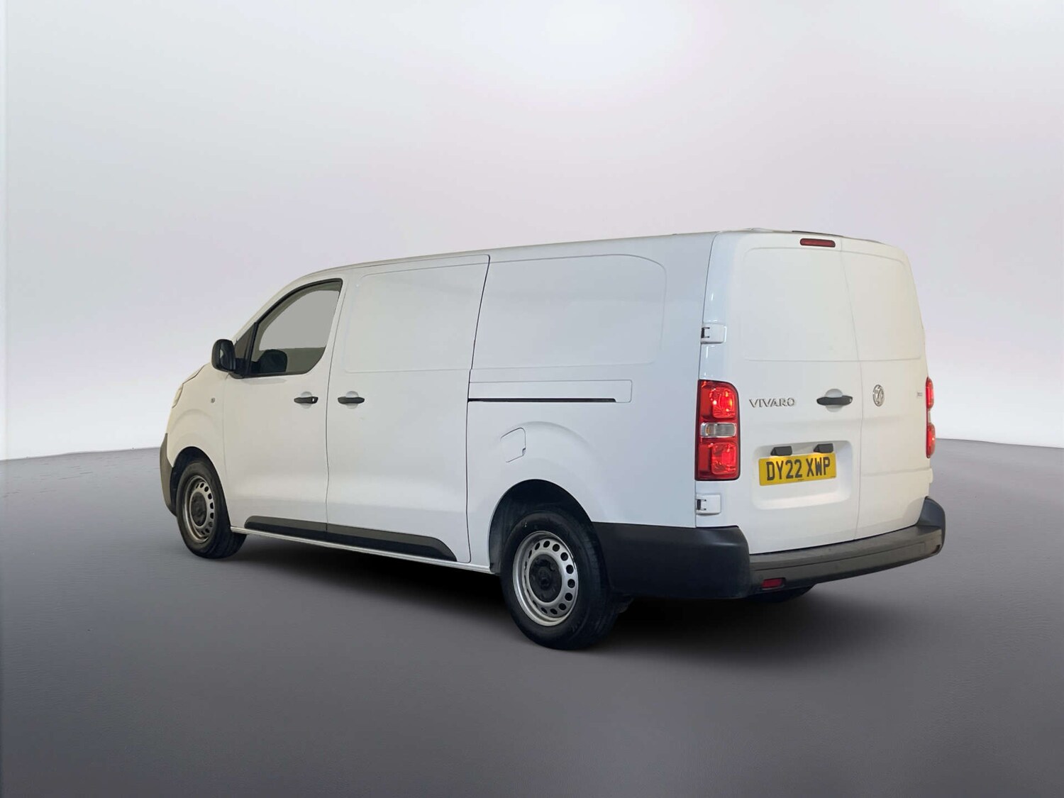 Used Vauxhall Vivaro 2022 for sale - 78031069: Photo 8