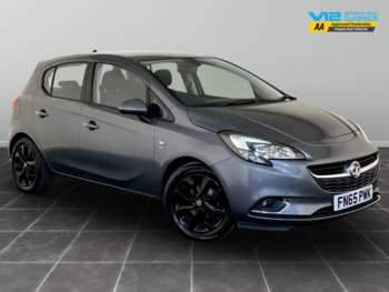 2015 (65) - 1.4 ecoFLEX SRi 5dr