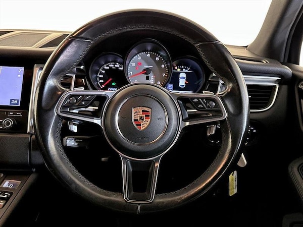 Used Porsche Macan 2018 for sale - 75712515: Photo 16