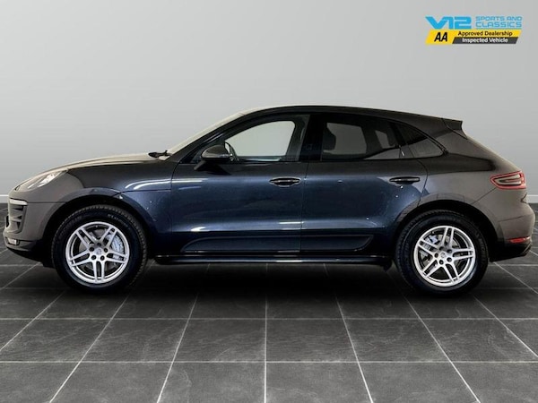 Used Porsche Macan 2018 for sale - 75712515: Photo 7