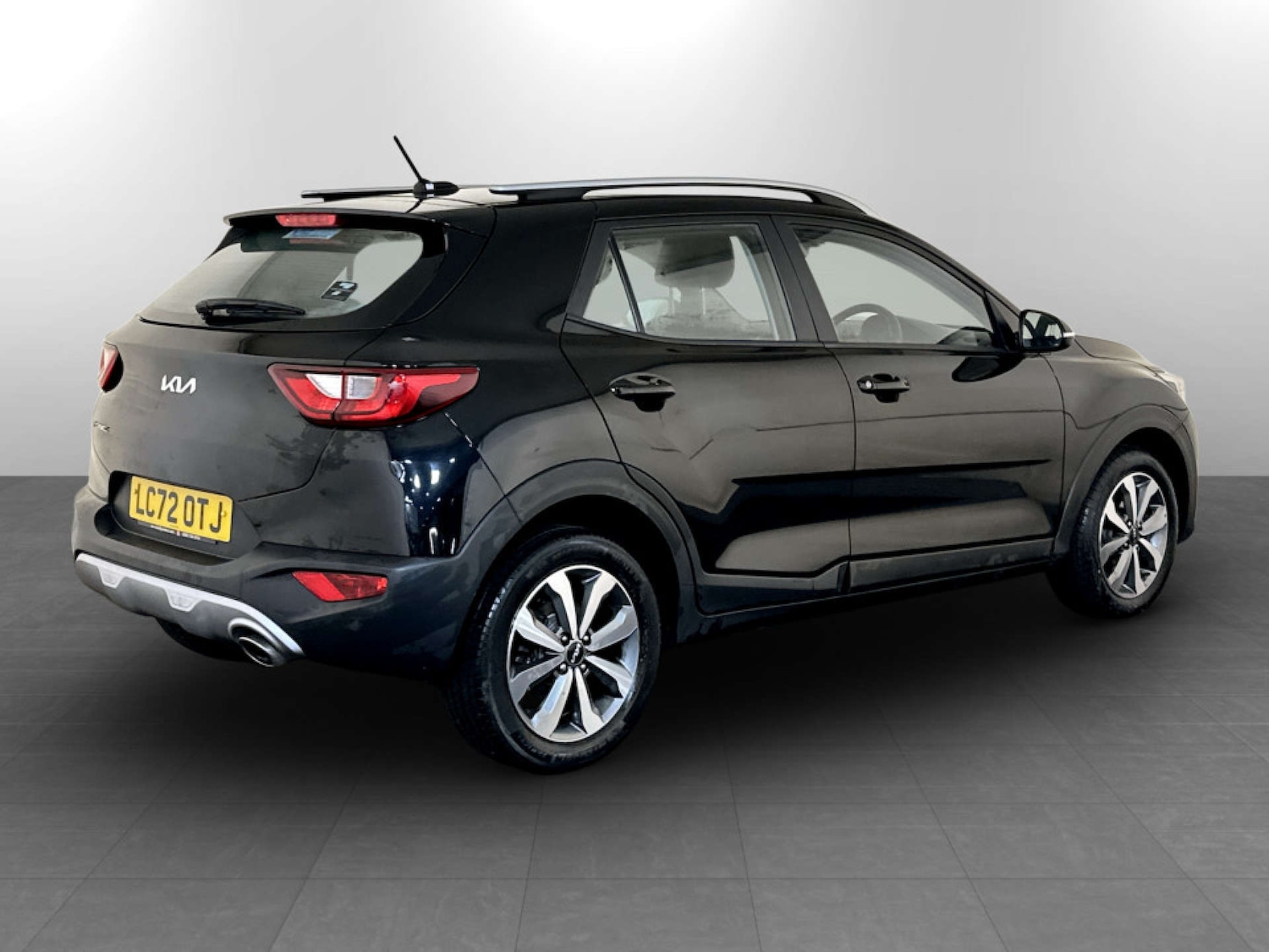 Used Kia Stonic 2022 for sale - 77475151: Photo 10