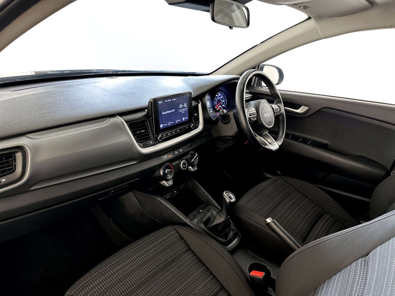 Used Kia Stonic 2022 for sale - 77475151: Photo 12