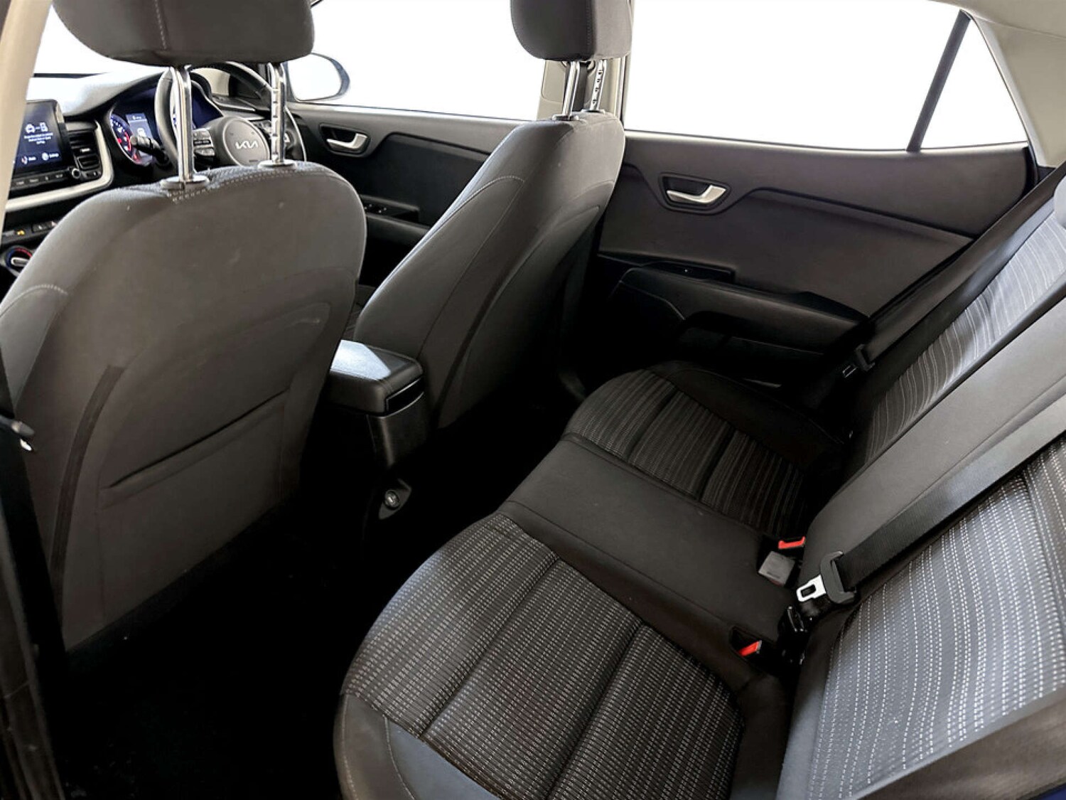 Used Kia Stonic 2022 for sale - 77475151: Photo 14