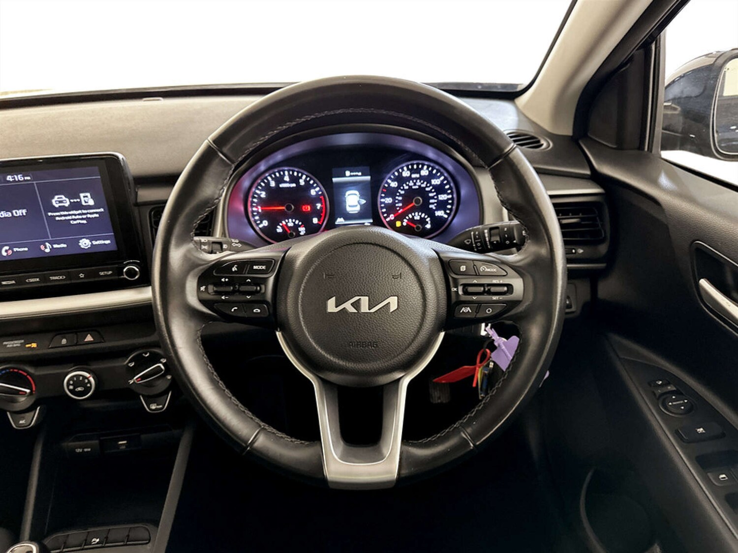 Used Kia Stonic 2022 for sale - 77475151: Photo 16