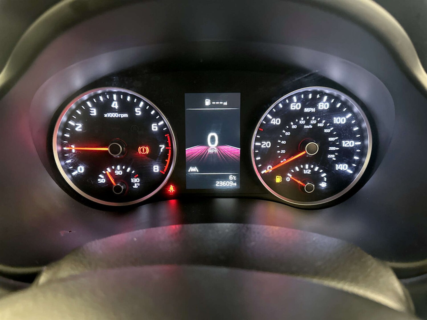 Used Kia Stonic 2022 for sale - 77475151: Photo 18