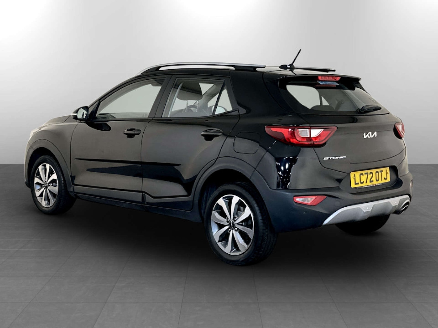 Used Kia Stonic 2022 for sale - 77475151: Photo 8