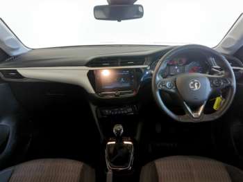 Used Vauxhall Corsa 2022 for sale - 74671194: Photo