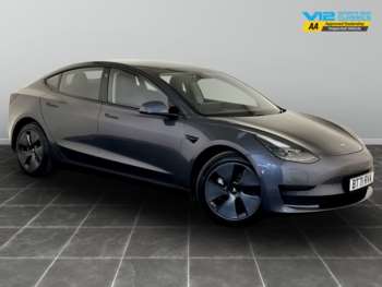 2021 (71) - Standard Plus 4dr Auto