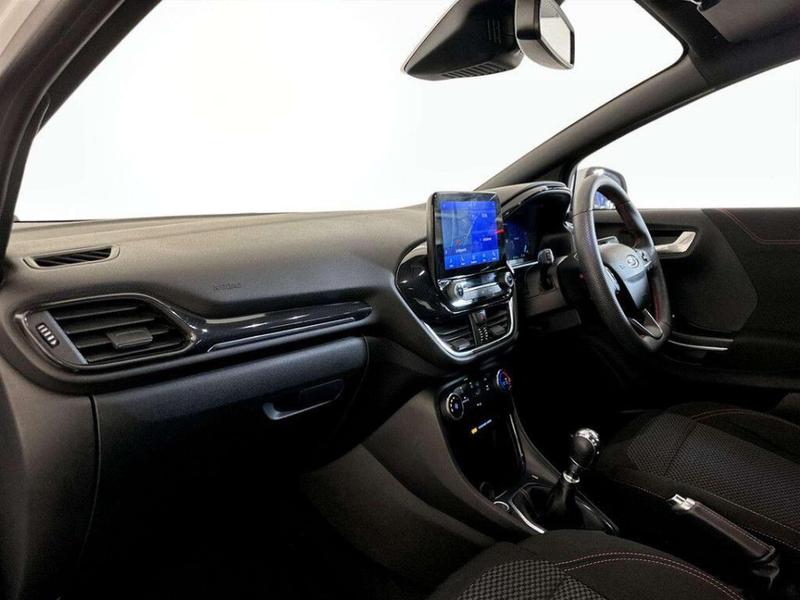 Used Ford Puma 2023 for sale - 76693000: Photo 12