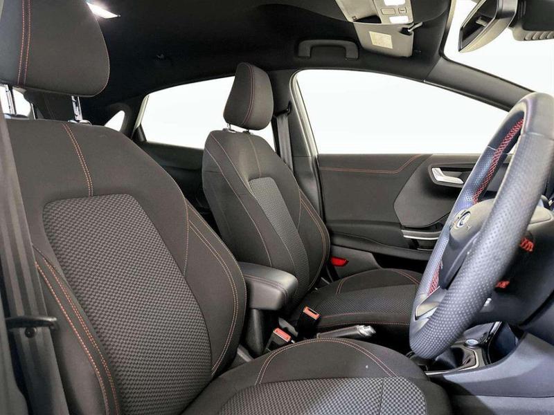 Used Ford Puma 2023 for sale - 76693000: Photo 13