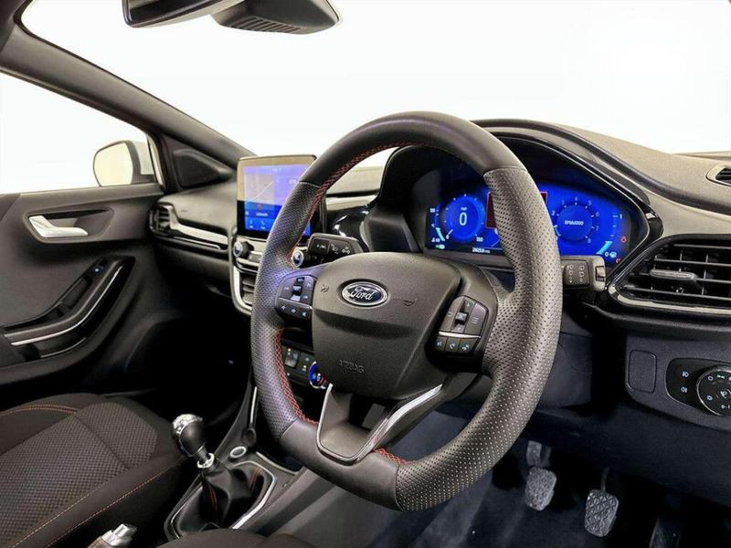 Used Ford Puma 2023 for sale - 76693000: Photo 15