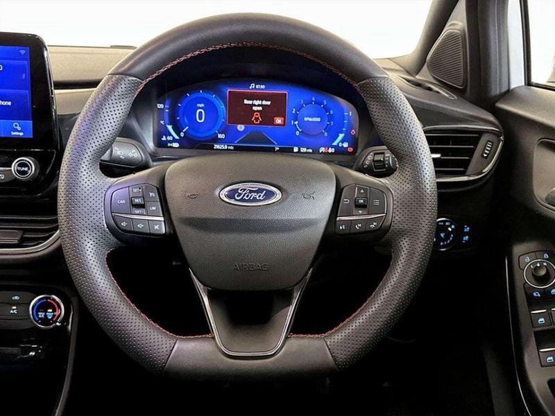 Used Ford Puma 2023 for sale - 76693000: Photo 16