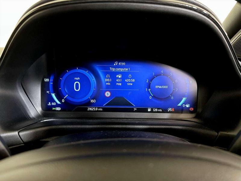 Used Ford Puma 2023 for sale - 76693000: Photo 18