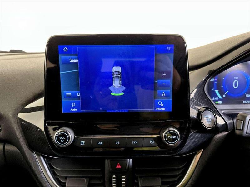 Used Ford Puma 2023 for sale - 76693000: Photo 20