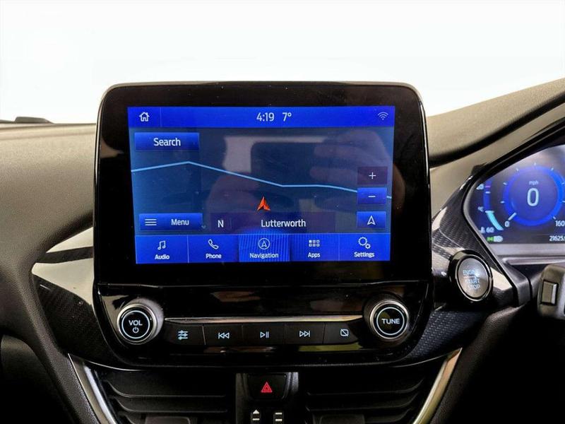 Used Ford Puma 2023 for sale - 76693000: Photo 21