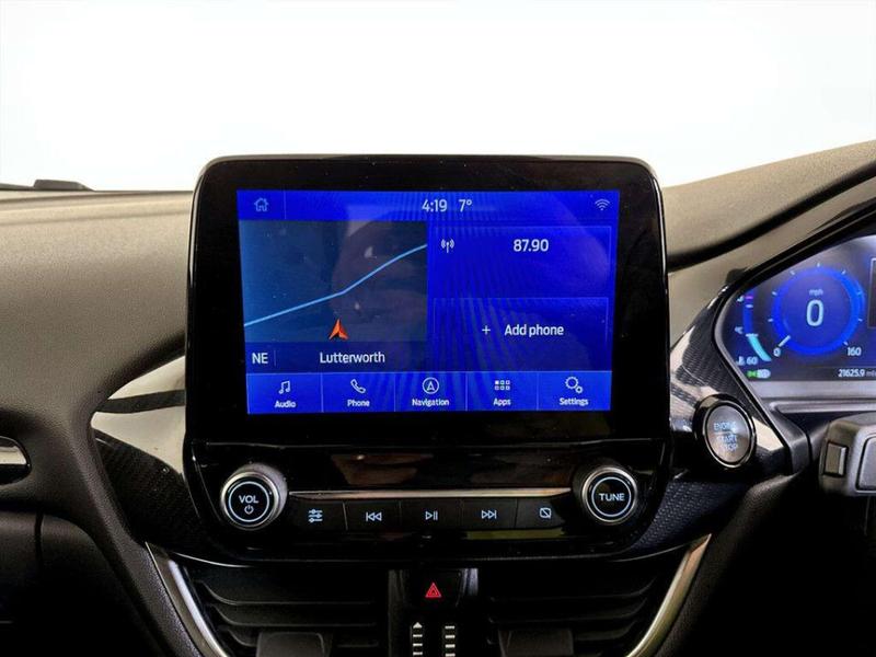 Used Ford Puma 2023 for sale - 76693000: Photo 22