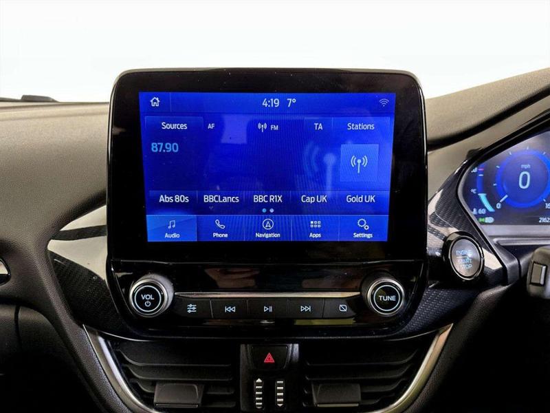 Used Ford Puma 2023 for sale - 76693000: Photo 23