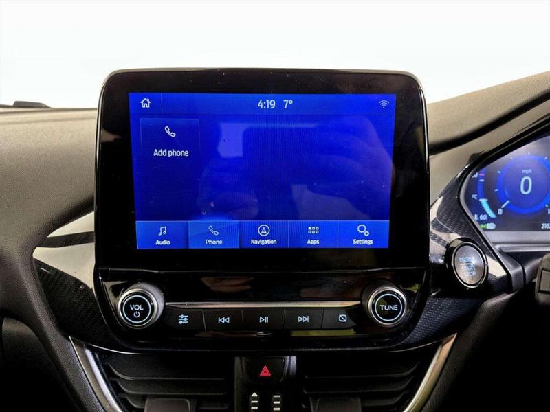 Used Ford Puma 2023 for sale - 76693000: Photo 24