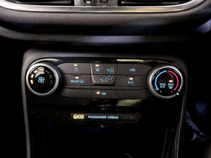 Used Ford Puma 2023 for sale - 76693000: Photo 25