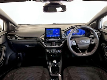 Used Ford Puma 2023 for sale - 76693000: Photo