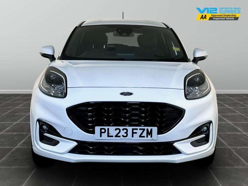 Used Ford Puma 2023 for sale - 76693000: Photo 5