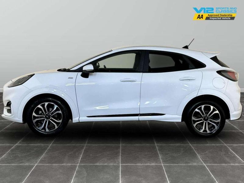 Used Ford Puma 2023 for sale - 76693000: Photo 7