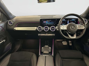 Used Mercedes-Benz EQB 2022 for sale - 78297095: Photo