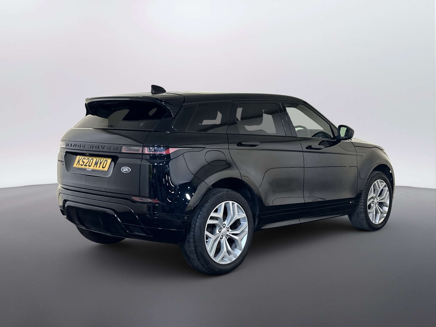 Used Land Rover Range Rover Evoque 2020 for sale - 77836329: Photo 10