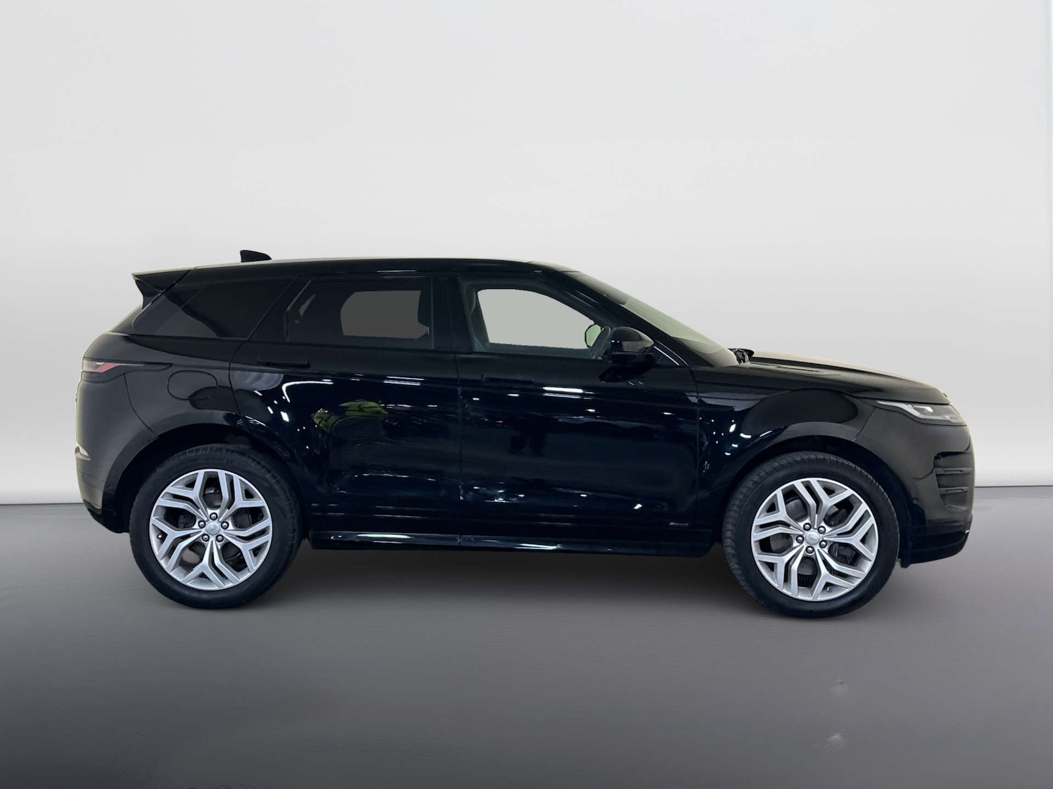 Used Land Rover Range Rover Evoque 2020 for sale - 77836329: Photo 11