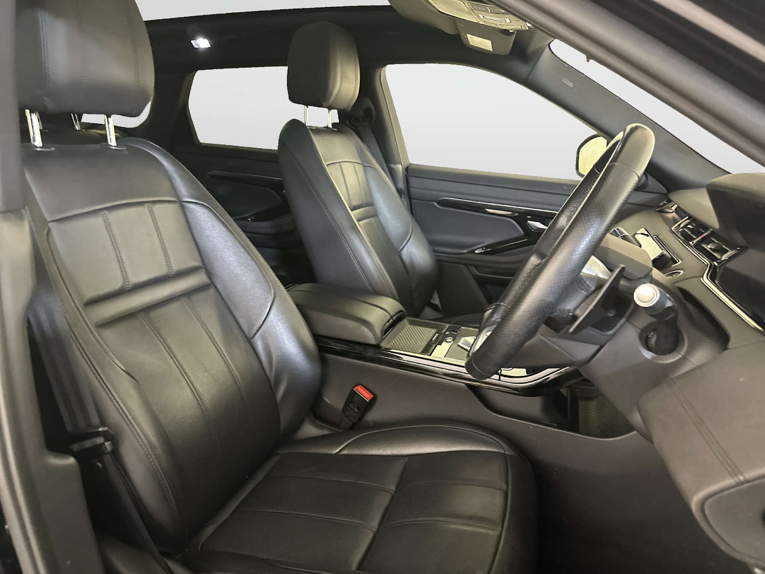 Used Land Rover Range Rover Evoque 2020 for sale - 77836329: Photo 13