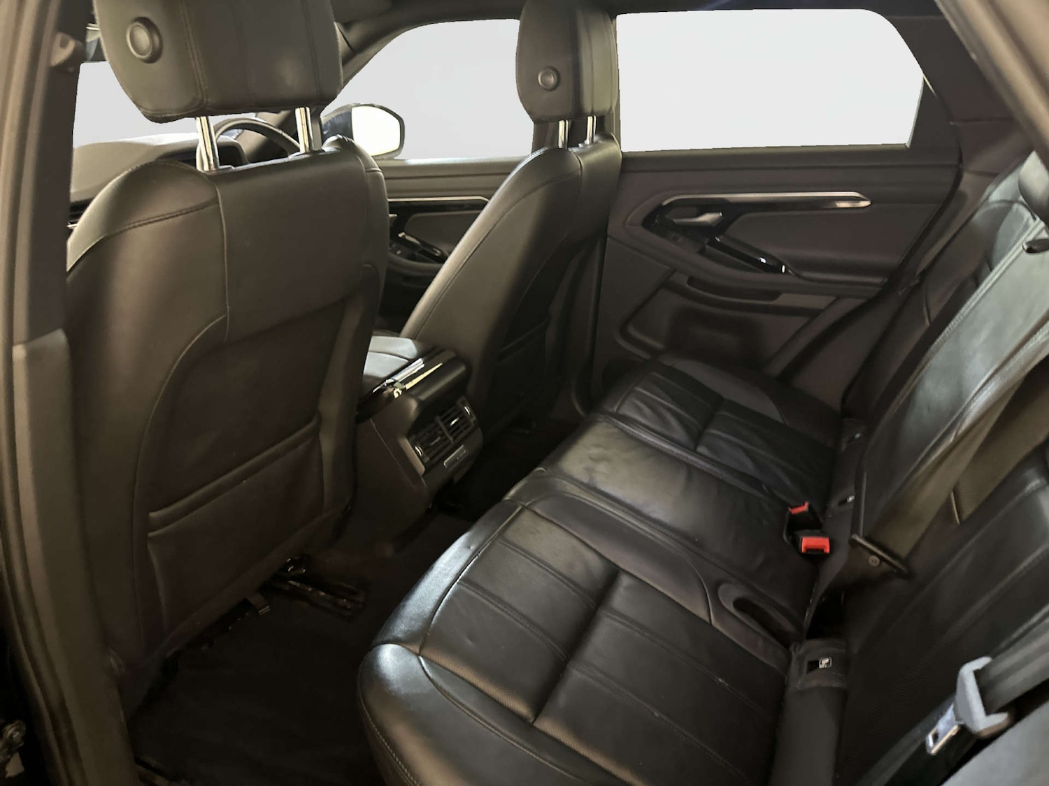 Used Land Rover Range Rover Evoque 2020 for sale - 77836329: Photo 14