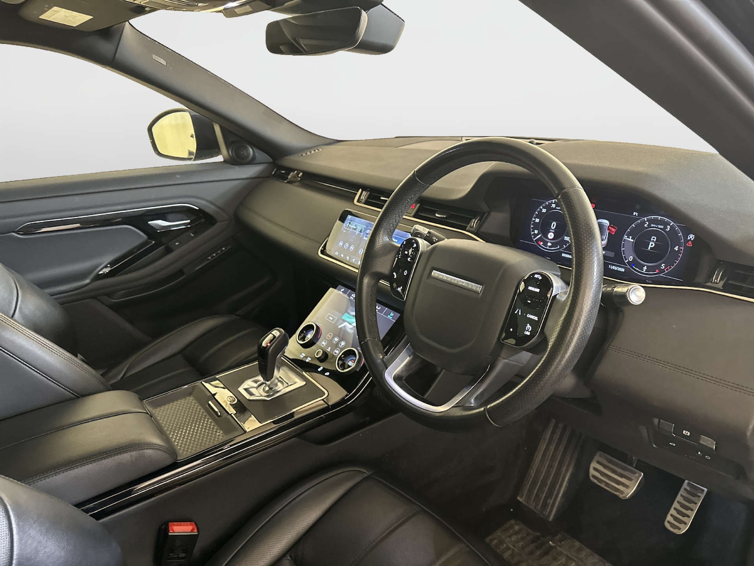 Used Land Rover Range Rover Evoque 2020 for sale - 77836329: Photo 16