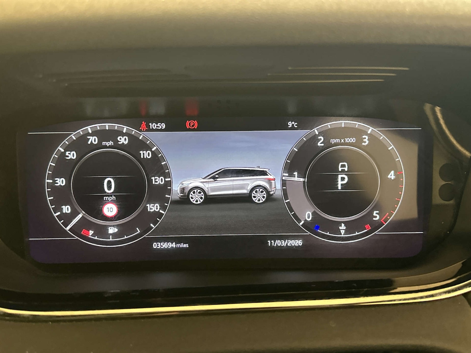 Used Land Rover Range Rover Evoque 2020 for sale - 77836329: Photo 19