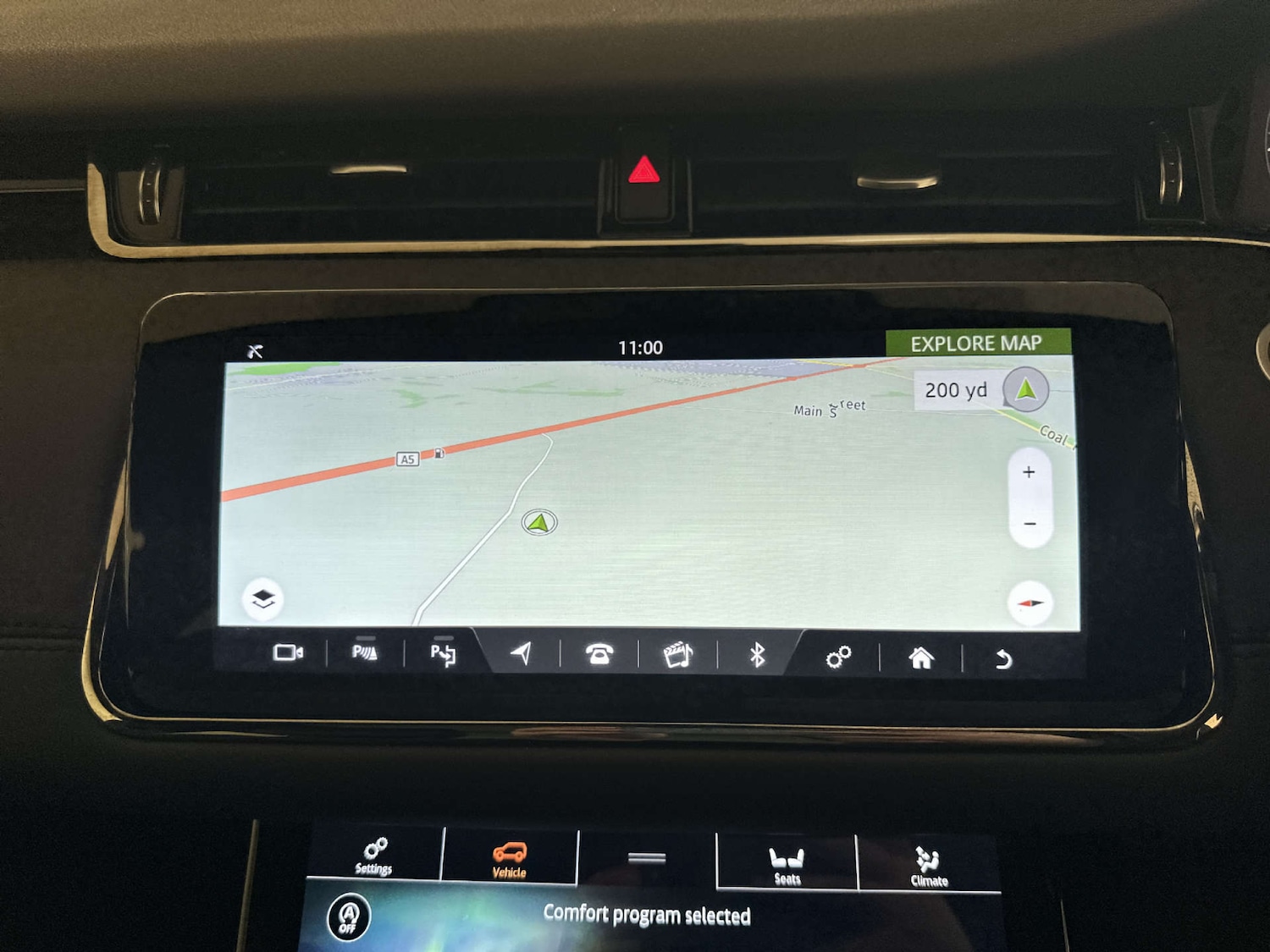 Used Land Rover Range Rover Evoque 2020 for sale - 77836329: Photo 22