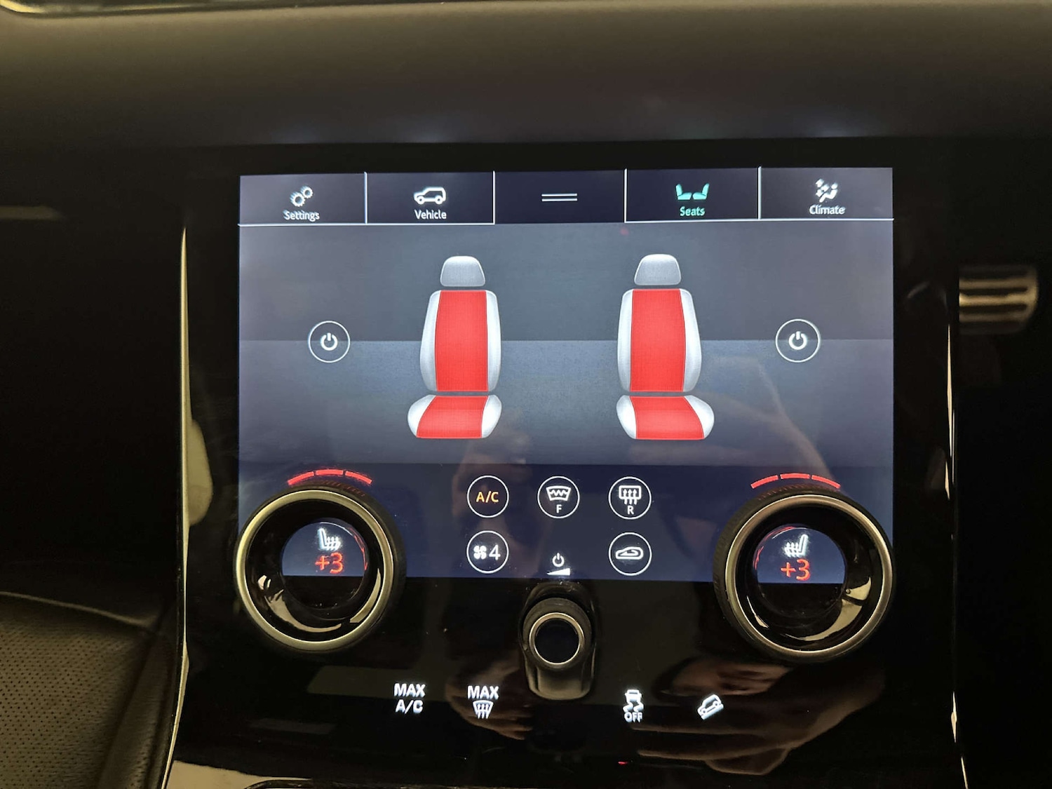 Used Land Rover Range Rover Evoque 2020 for sale - 77836329: Photo 25