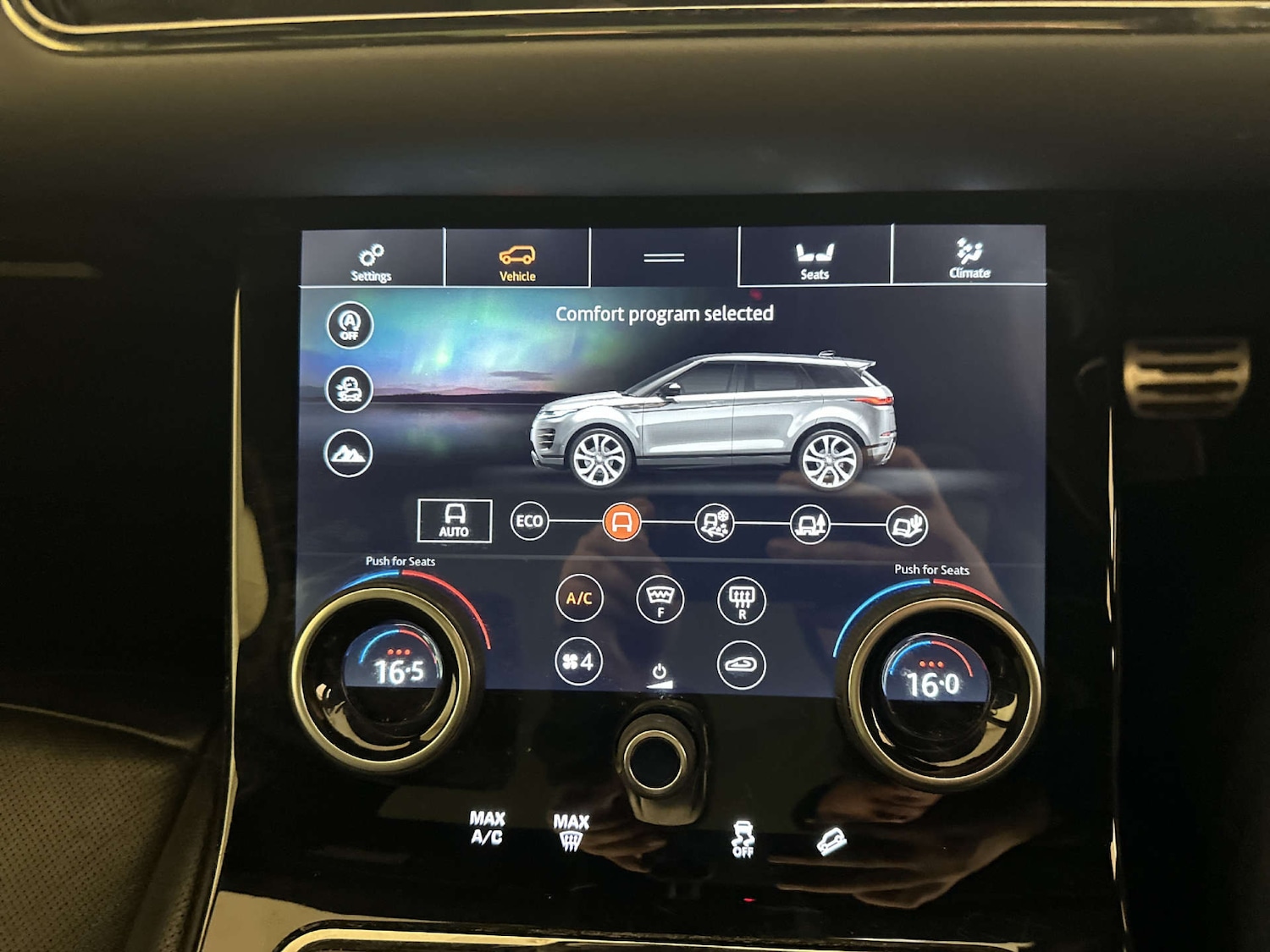 Used Land Rover Range Rover Evoque 2020 for sale - 77836329: Photo 26