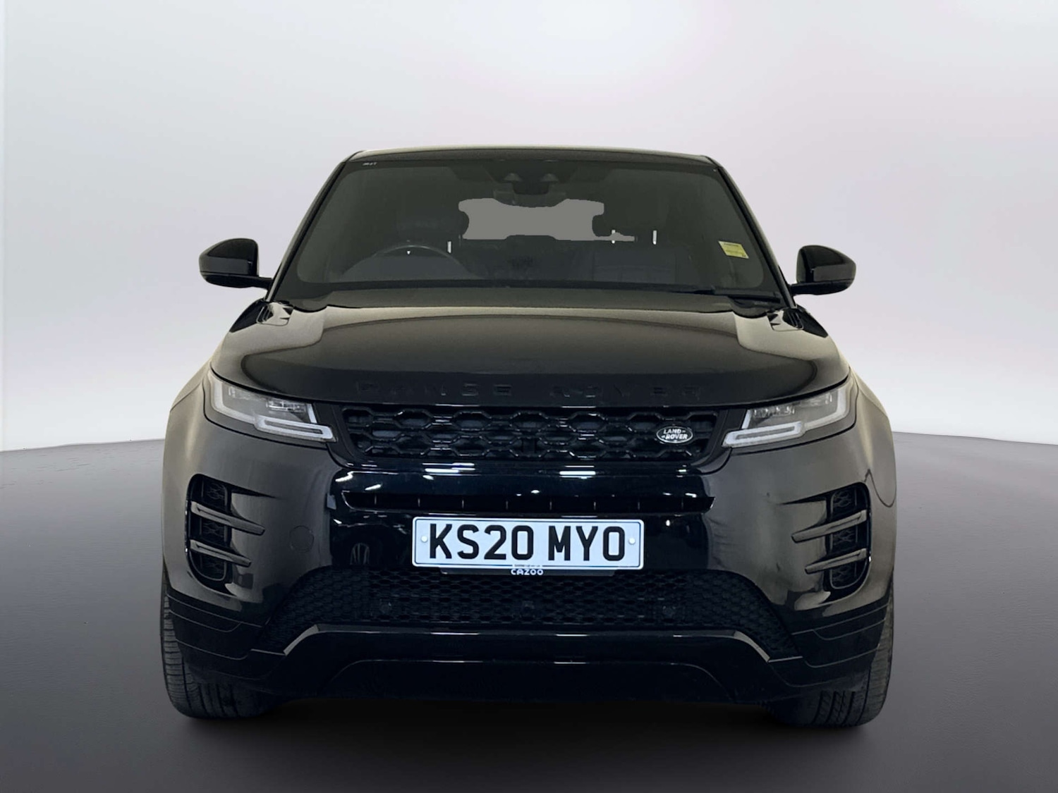 Used Land Rover Range Rover Evoque 2020 for sale - 77836329: Photo 5
