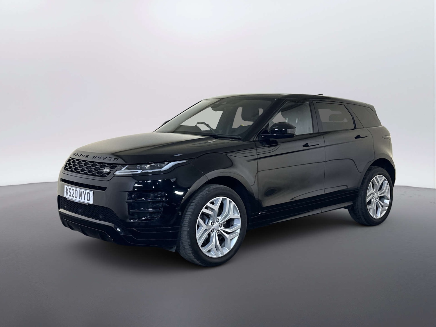 Used Land Rover Range Rover Evoque 2020 for sale - 77836329: Photo 6