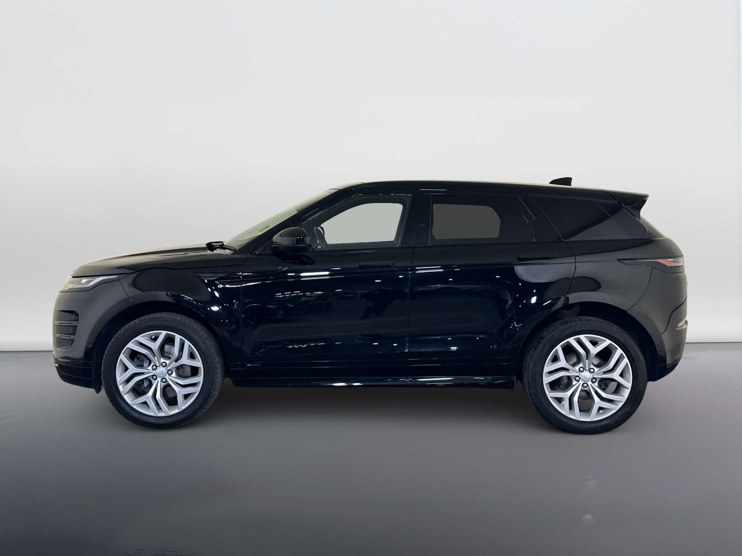 Used Land Rover Range Rover Evoque 2020 for sale - 77836329: Photo 7
