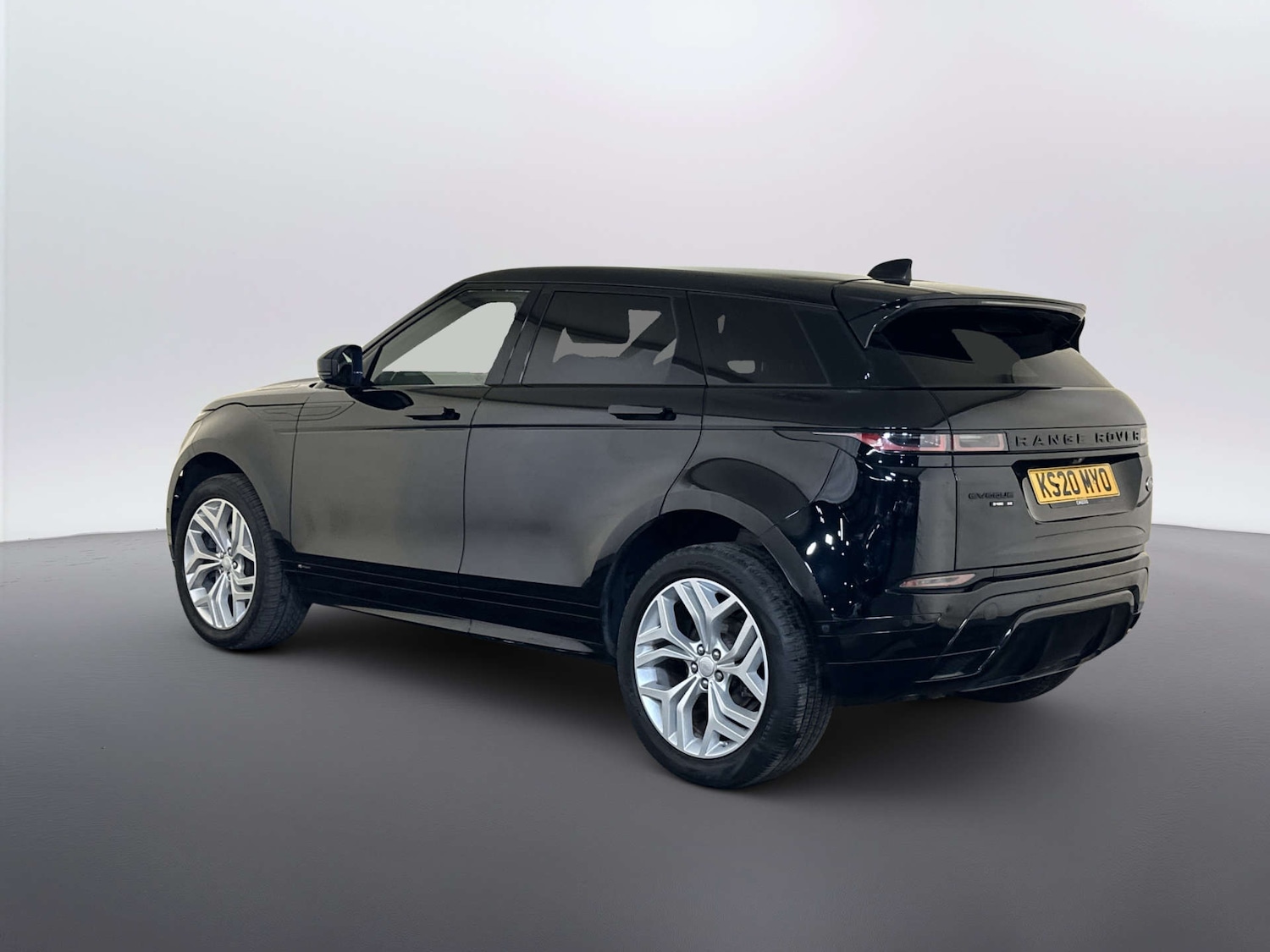 Used Land Rover Range Rover Evoque 2020 for sale - 77836329: Photo 8