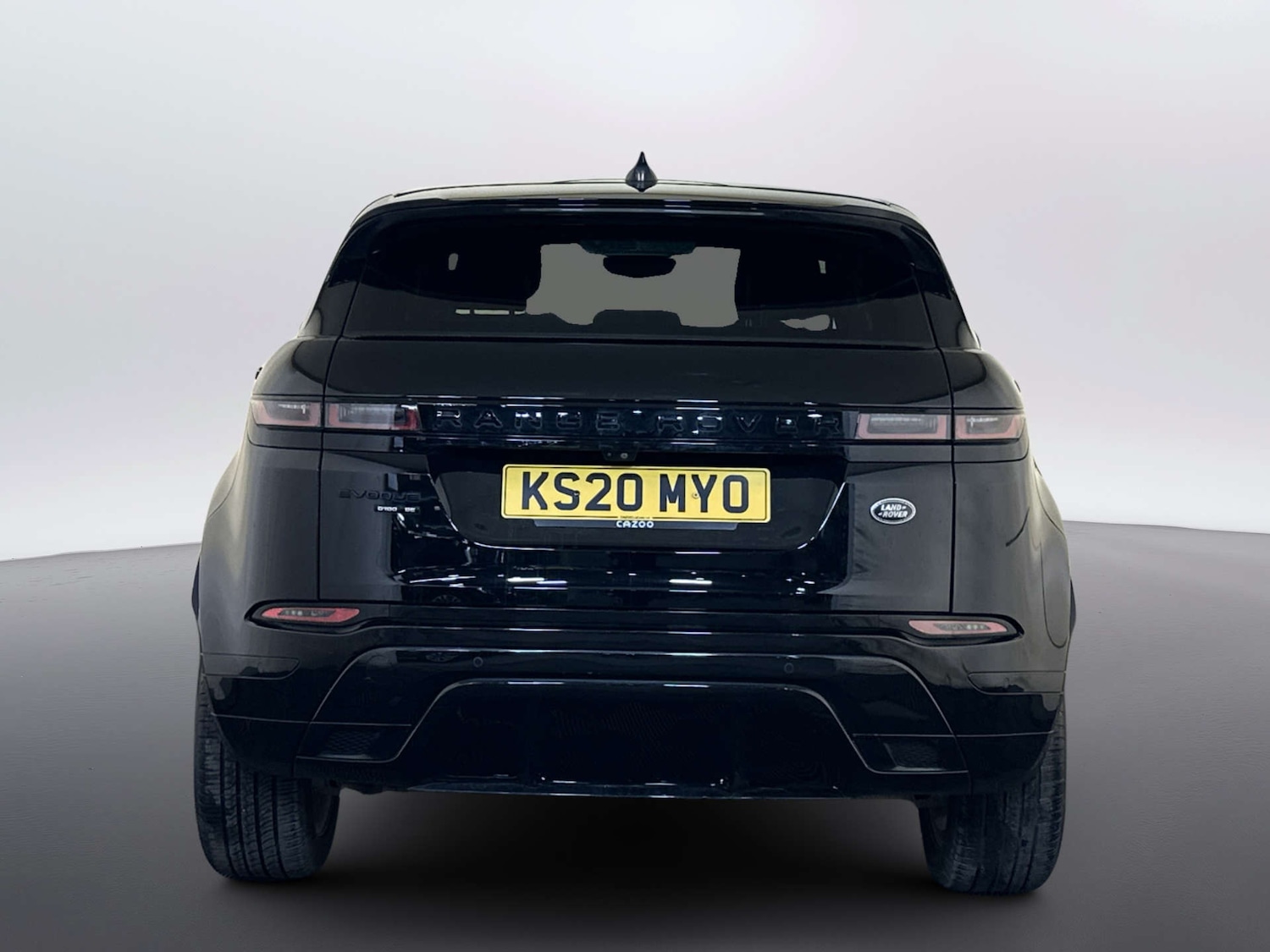 Used Land Rover Range Rover Evoque 2020 for sale - 77836329: Photo 9