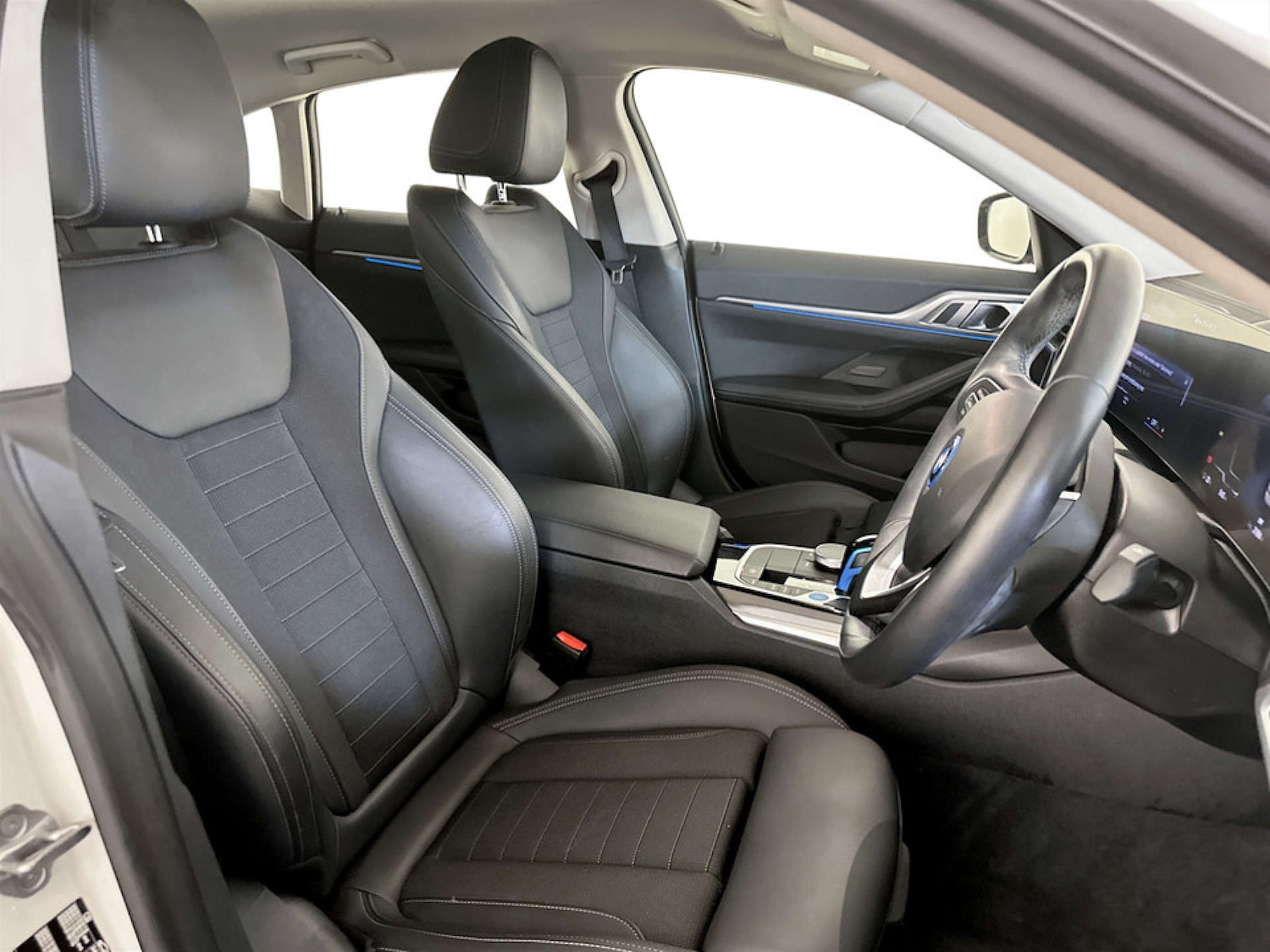 Used BMW i4 2022 for sale - 77378417: Photo 12