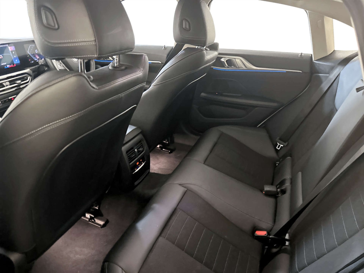 Used BMW i4 2022 for sale - 77378417: Photo 13